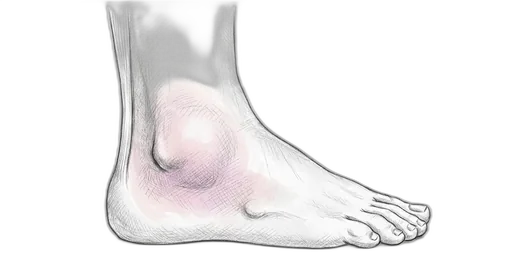 Lateral Ankle Sprain
