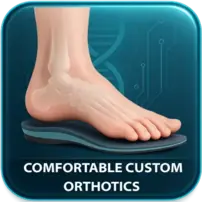 Custom Orthotics