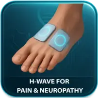 H-Wave Pain Treatment