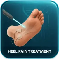 Heel Pain Treatment