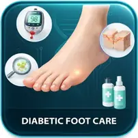 Diabetic Foot Care